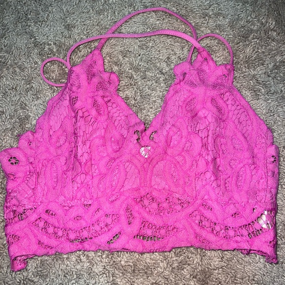 Willow and Root Brand bralette - Picture 2 of 3